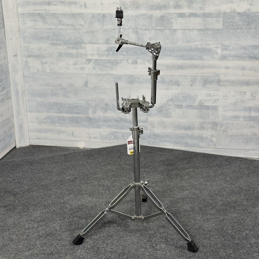 Used DW Tom/Cymbal Stand - Good - Drum Center Of Portsmouth