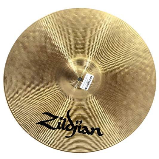 Used Zildjian ZHT Fast Crash Cymbal 17 - Very Good - Drum Center Of Portsmouth