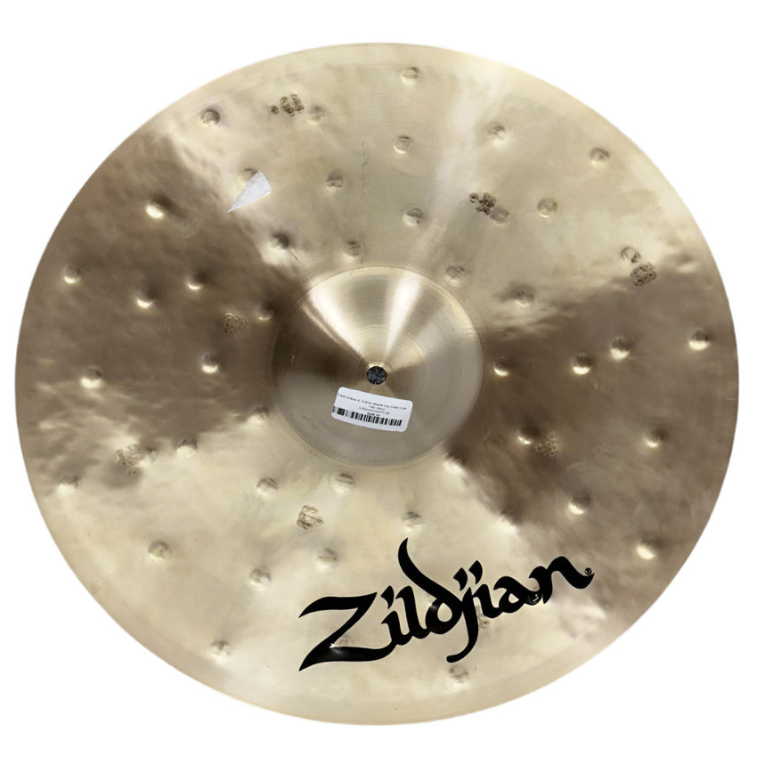 Used Zildjian K Custom Special Dry Crash Cymbal 18" - Very Good - Drum Center Of Portsmouth