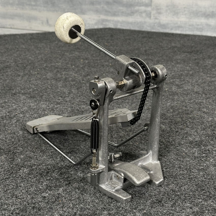 Used Yamaha Single Chain Bass Drum Pedal - Very Good - Drum Center Of Portsmouth