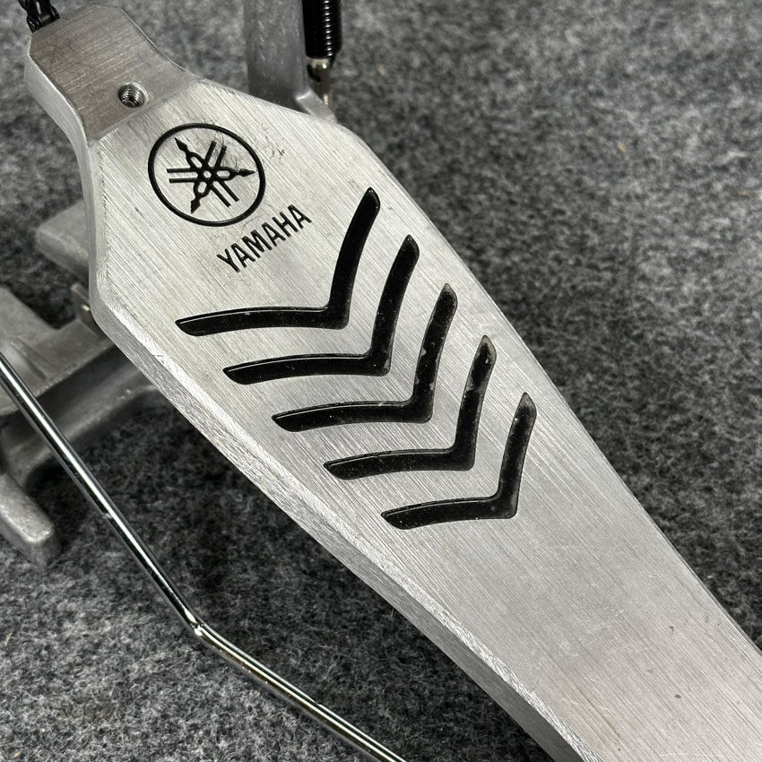 Used Yamaha Single Chain Bass Drum Pedal - Very Good - Drum Center Of Portsmouth