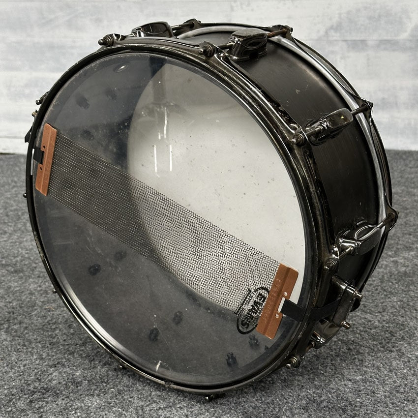 Used Tama Metalworks Snare Drum 14x6.5 - Fair - Drum Center Of Portsmouth