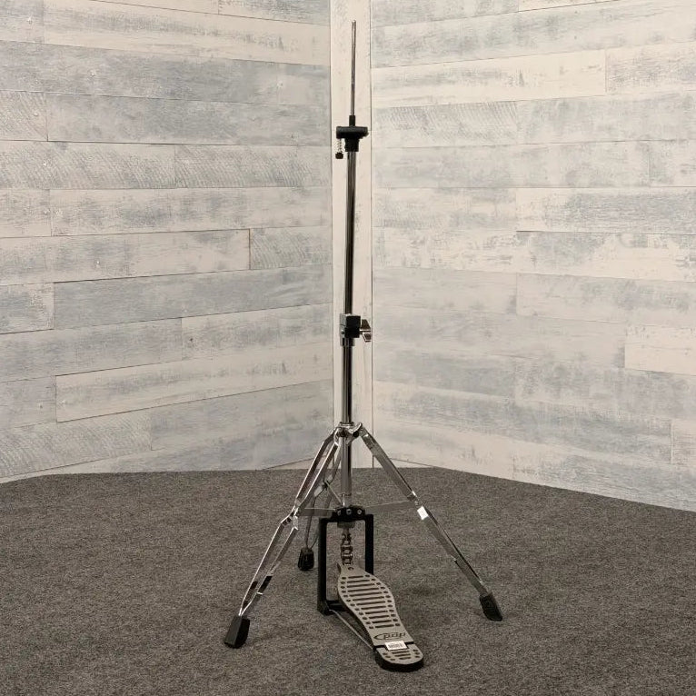 Used PDP 700 Series Double Braced 3 Leg Hi Hat Stand - Good - Drum Center Of Portsmouth