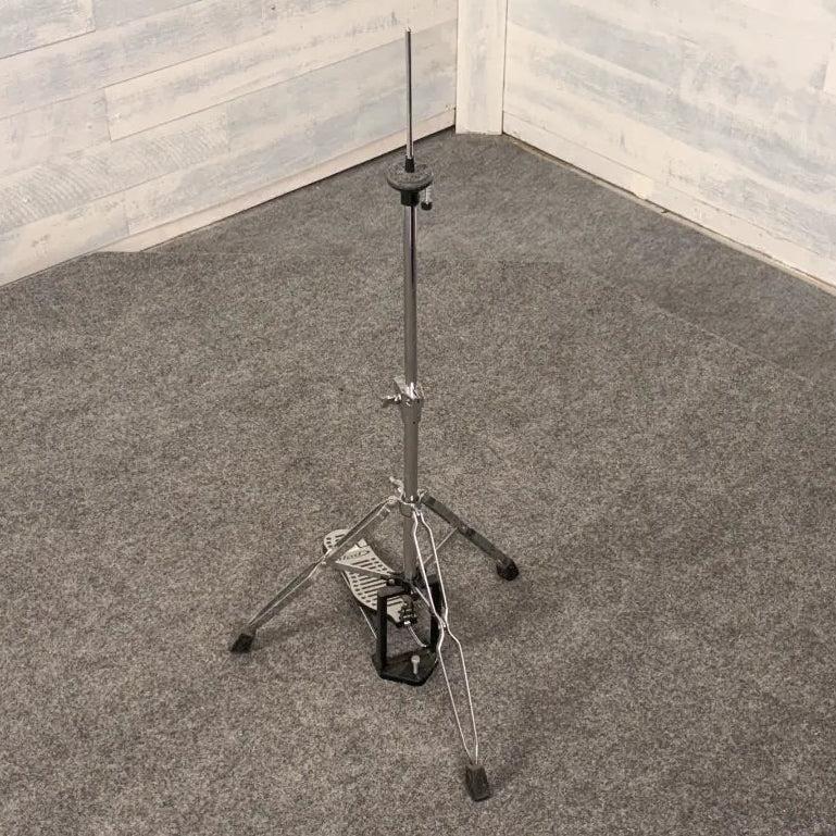 Used PDP 700 Series Double Braced 3 Leg Hi Hat Stand - Good - Drum Center Of Portsmouth