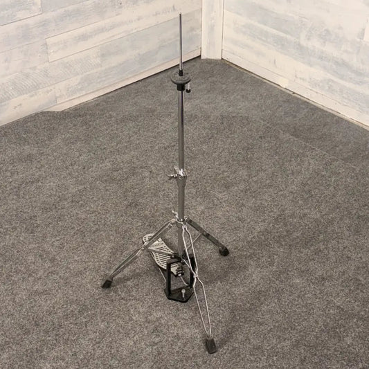 Used PDP 700 Series Double Braced 3 Leg Hi Hat Stand - Good - Drum Center Of Portsmouth