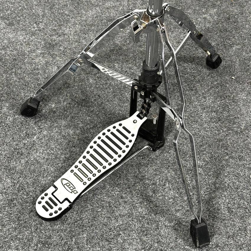 Used PDP Double-Braced Hi-Hat Stand - Very Good - Drum Center Of Portsmouth