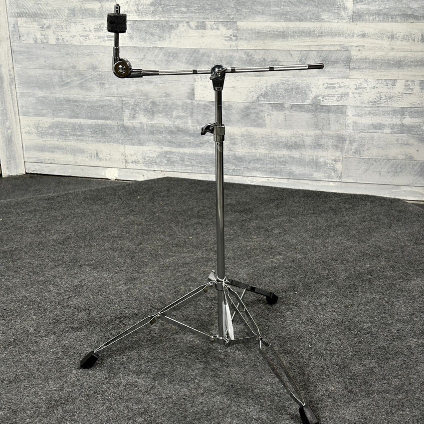 Used PDP Double-Braced Boom Cymbal Stand (1 of 4) - Good - Drum Center Of Portsmouth