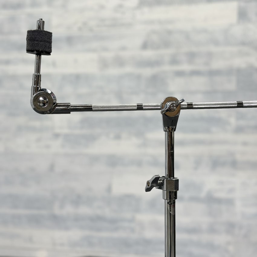 Used PDP Double-Braced Boom Cymbal Stand (4 of 4) - Good - Drum Center Of Portsmouth