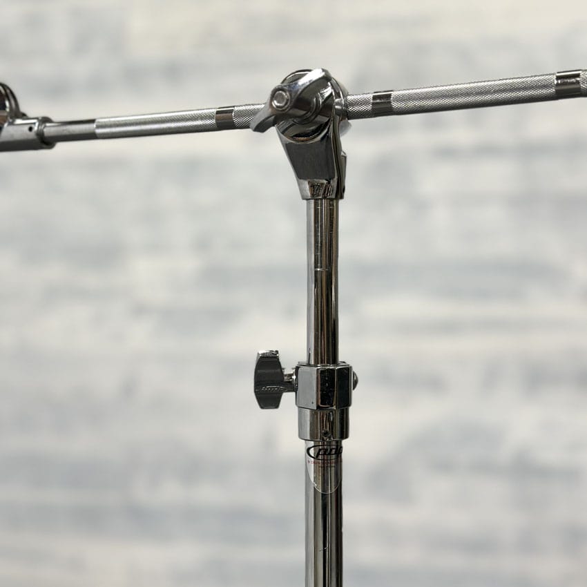 Used PDP Double-Braced Boom Cymbal Stand (1 of 4) - Good - Drum Center Of Portsmouth
