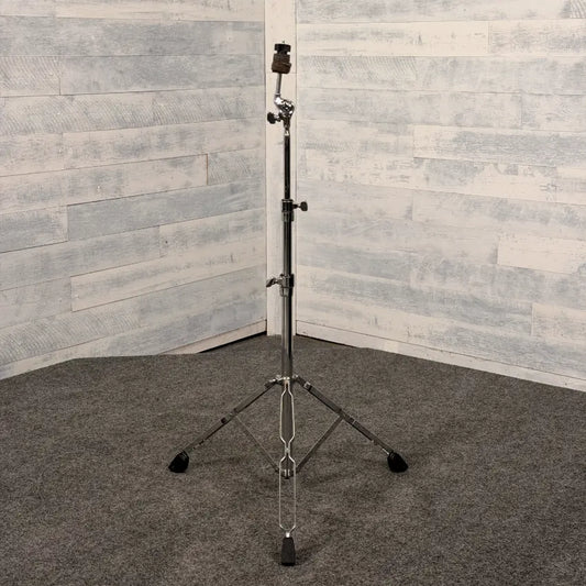 Used Pearl 830 Double-Braced Straight Cymbal Stand - Very Good - Drum Center Of Portsmouth