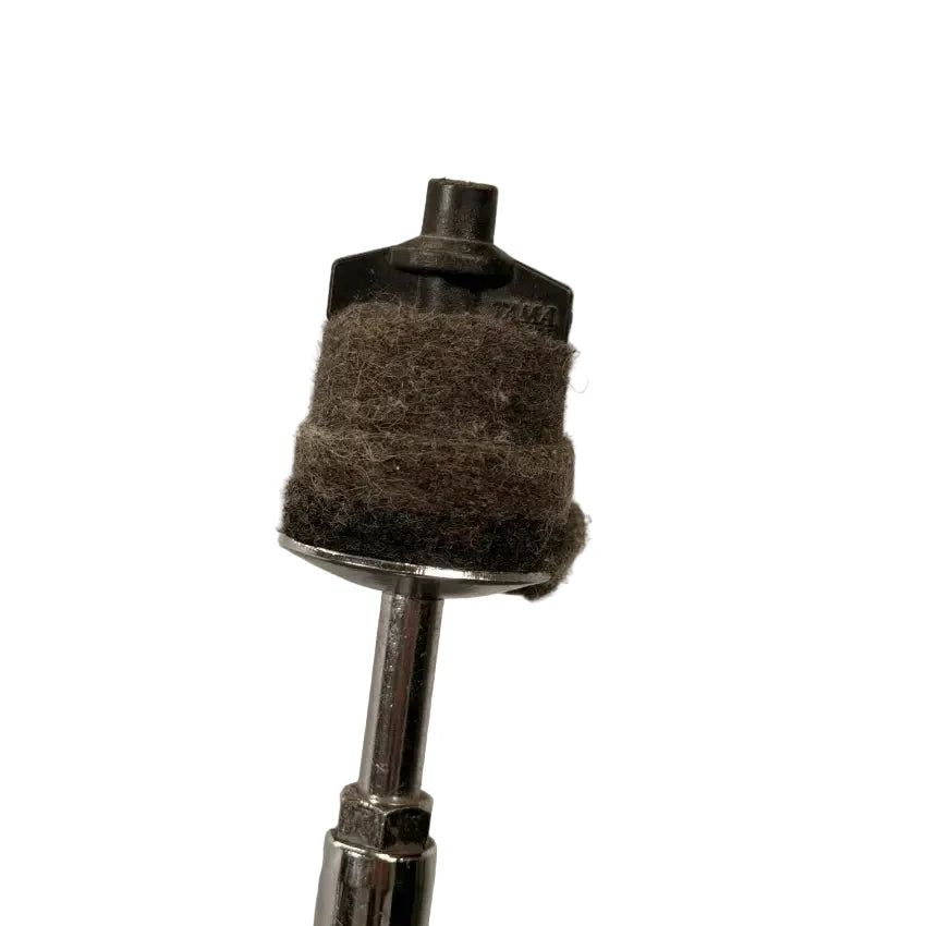 Used Tama Stilt Single Braced Straight Cymbal Stand (#1) - Good - Drum Center Of Portsmouth