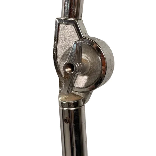 Used Tama Stilt Single Braced Straight Cymbal Stand (#1) - Good - Drum Center Of Portsmouth