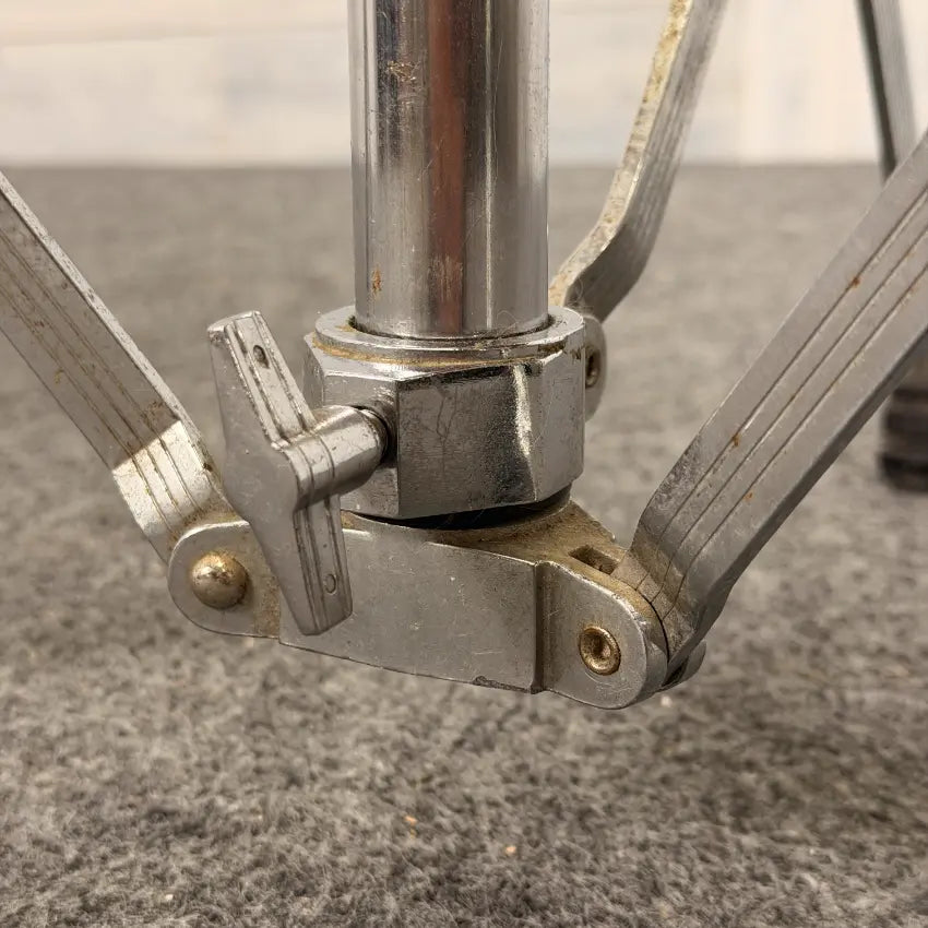 Used Tama Stilt Single Braced Straight Cymbal Stand (#1) - Good - Drum Center Of Portsmouth