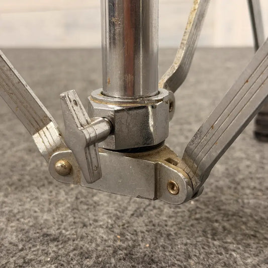 Used Tama Stilt Single Braced Straight Cymbal Stand (#1) - Good - Drum Center Of Portsmouth