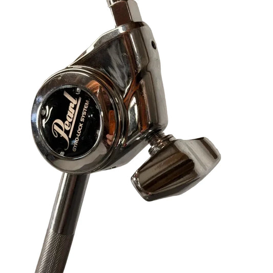 Used Pearl B1030C Curved Boom Cymbal Stand (#1) - Very Good - Drum Center Of Portsmouth