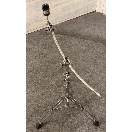 Used Pearl B1030C Curved Boom Cymbal Stand (#1) - Very Good - Drum Center Of Portsmouth