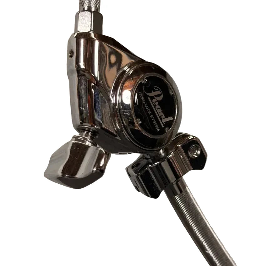 Used Pearl B1030C Curved Boom Cymbal Stand (#2) - Very Good - Drum Center Of Portsmouth