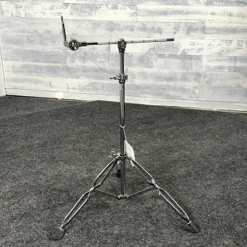 Used Gibraltar Double Braced Boom Cymbal Stand (3 of 3) - Good - Drum Center Of Portsmouth