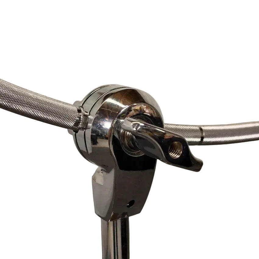 Used Pearl B1030C Curved Boom Cymbal Stand (#2) - Very Good - Drum Center Of Portsmouth