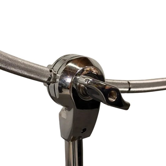Used Pearl B1030C Curved Boom Cymbal Stand (#2) - Very Good - Drum Center Of Portsmouth