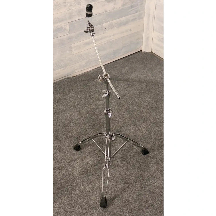 Used Pearl B1030C Curved Boom Cymbal Stand (#2) - Very Good - Drum Center Of Portsmouth