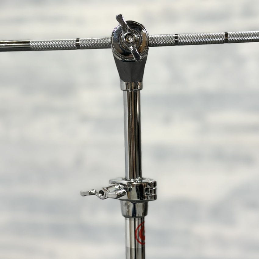 Used Gibraltar Double Braced Boom Cymbal Stand (3 of 3) - Good - Drum Center Of Portsmouth