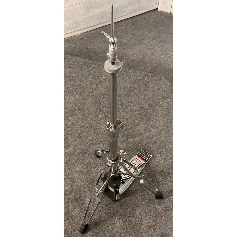 Used DW 9000 3-Leg Heavy Duty Hi Hat Stand - Excellent - Drum Center Of Portsmouth