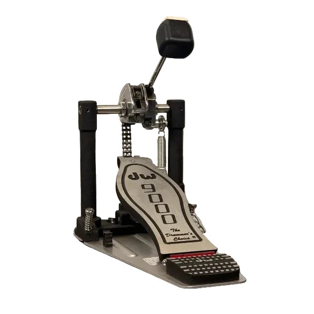 Used DW 9000 Single Bass Drum Pedal - Excellent - Drum Center Of Portsmouth