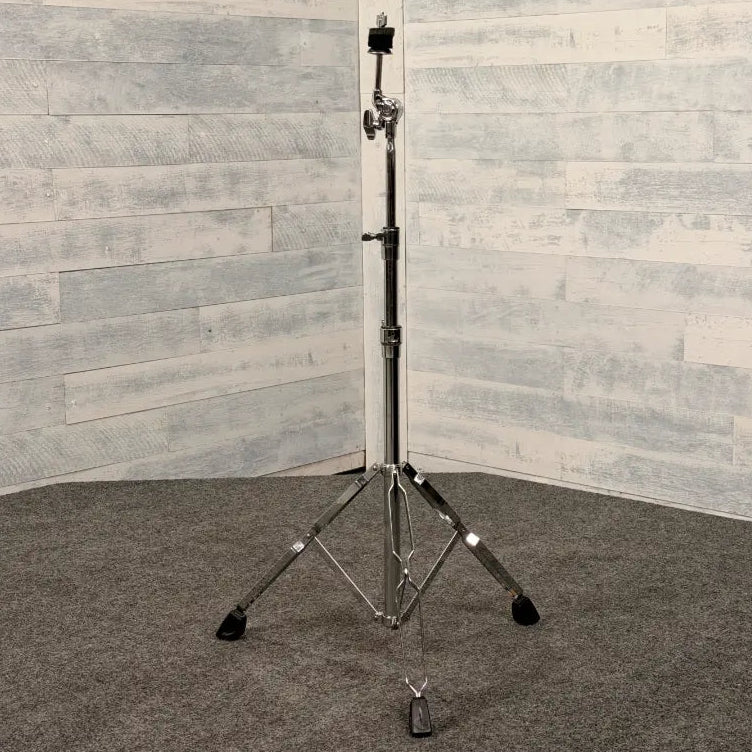 Used Pearl Lightweight Straight Cymbal Stand - Good - Drum Center Of Portsmouth