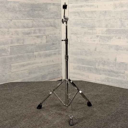 Used Pearl Lightweight Straight Cymbal Stand - Good - Drum Center Of Portsmouth