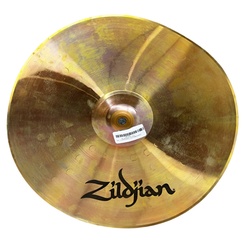Used Zildjian ZXT Trashformer 14" - Good - Drum Center Of Portsmouth