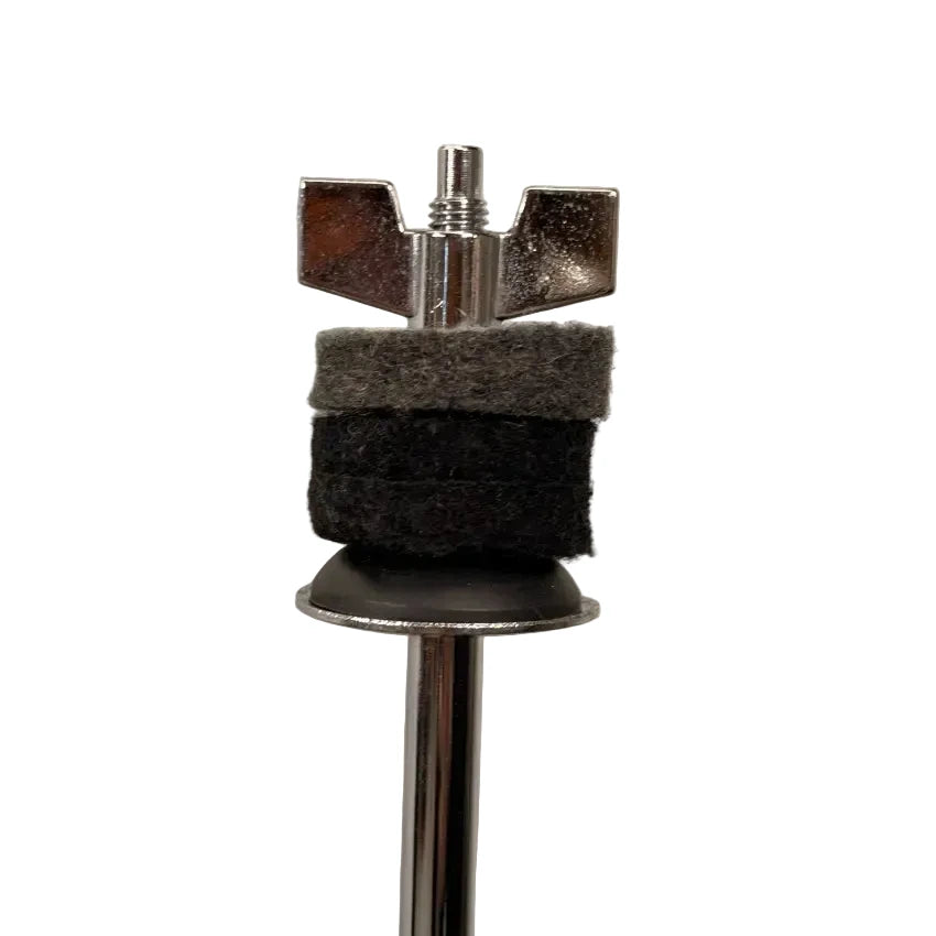 Used Pearl Lightweight Straight Cymbal Stand - Good - Drum Center Of Portsmouth