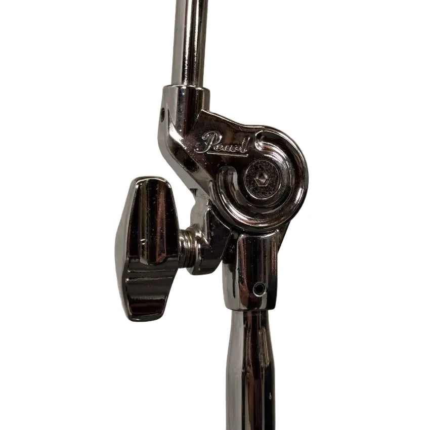 Used Pearl Lightweight Straight Cymbal Stand - Good - Drum Center Of Portsmouth