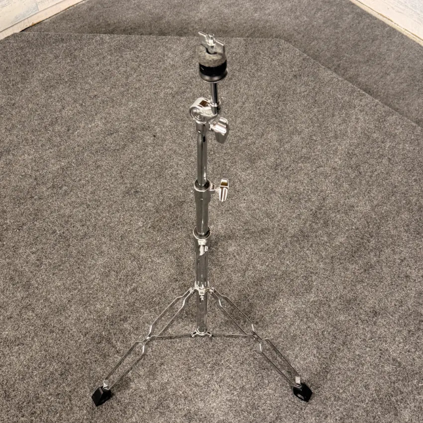 Used Pearl Lightweight Straight Cymbal Stand - Good - Drum Center Of Portsmouth