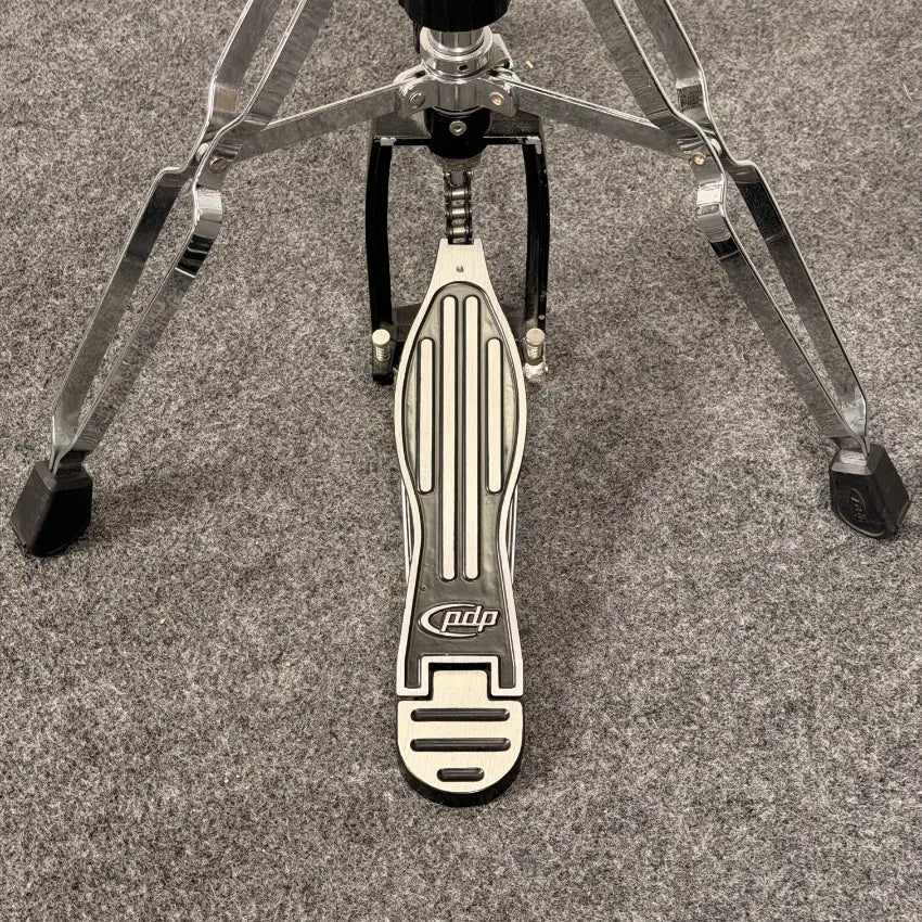 Used PDP Hi Hat Cymbal Stand - Good - Drum Center Of Portsmouth