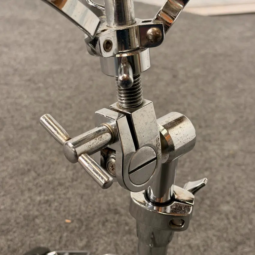 Used Pearl Snare Drum Stand - Good - Drum Center Of Portsmouth