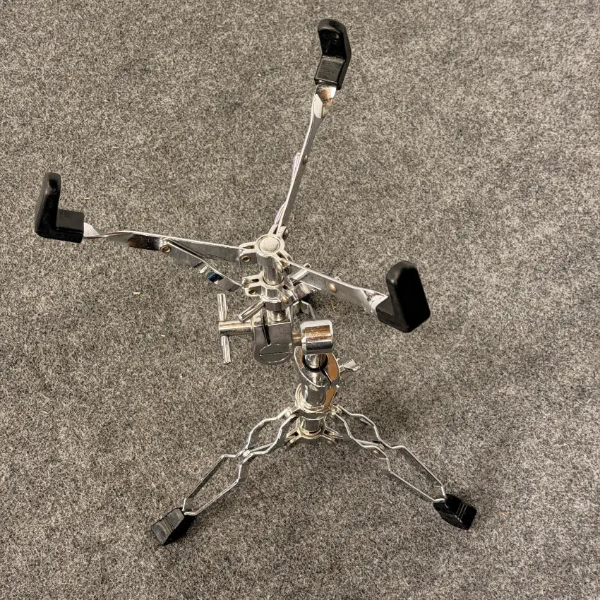 Used Pearl Snare Drum Stand - Good - Drum Center Of Portsmouth