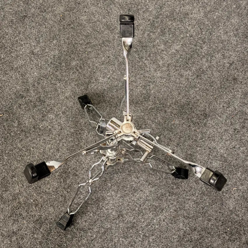 Used Pearl Snare Drum Stand - Good - Drum Center Of Portsmouth