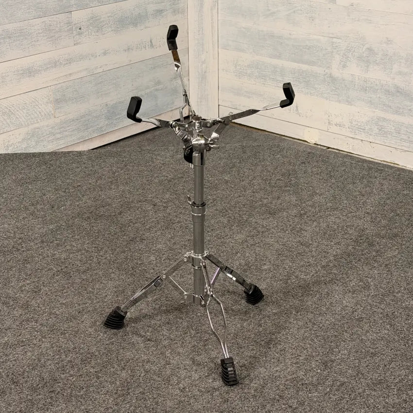 Used Misc Lightweight Snare Drum Stand - Good - Drum Center Of Portsmouth