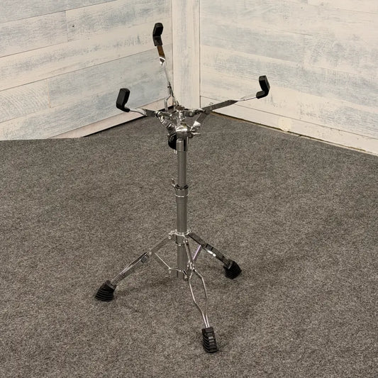Used Misc Lightweight Snare Drum Stand - Good - Drum Center Of Portsmouth