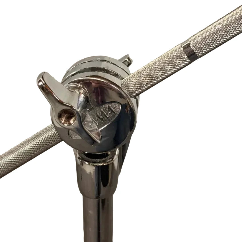 Used Tama Heavy Duty Boom Cymbal Stand w/Counterweight - Very Good - Drum Center Of Portsmouth