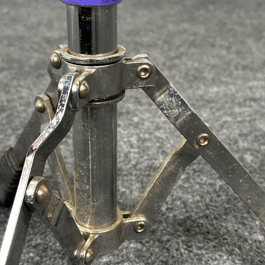 Used Yamaha 700 Snare Drum Stand - Fair - Drum Center Of Portsmouth