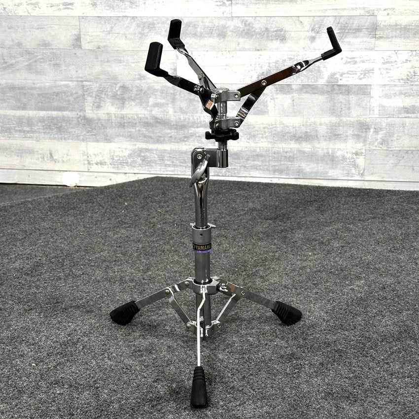 Used Yamaha 700 Single Braced Snare Drum Stand - Very Good - Drum Center Of Portsmouth