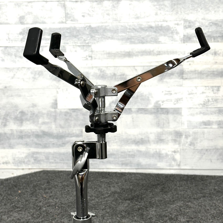 Used Yamaha 700 Single Braced Snare Drum Stand - Very Good - Drum Center Of Portsmouth
