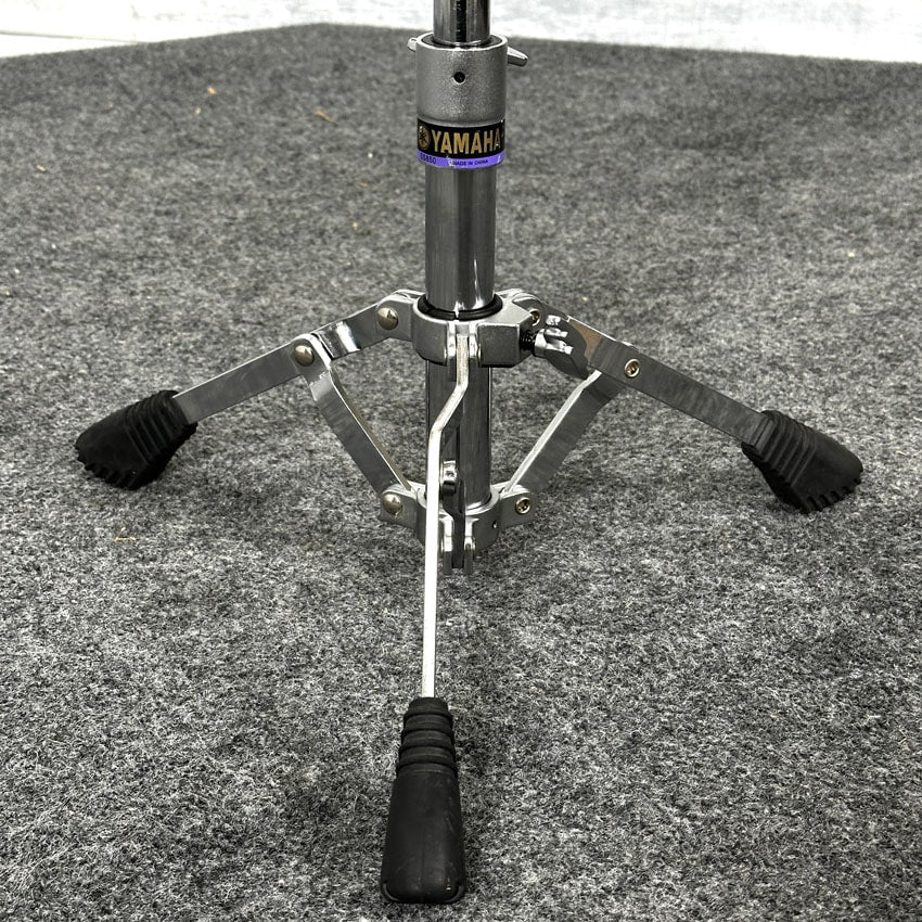 Used Yamaha 700 Single Braced Snare Drum Stand - Very Good - Drum Center Of Portsmouth