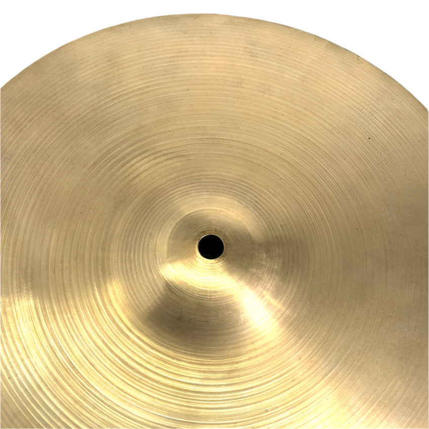 Used Vintage Zildjian A Splash Cymbal 12" - Good - Drum Center Of Portsmouth