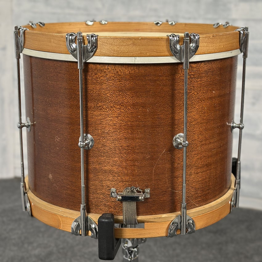 Used Vintage Slingerland Parade Snare Drum 14x10 - Good - Drum Center Of Portsmouth