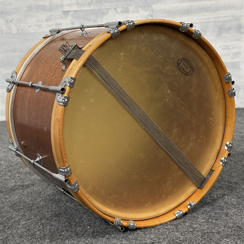 Used Vintage Slingerland Parade Snare Drum 14x10 - Good - Drum Center Of Portsmouth