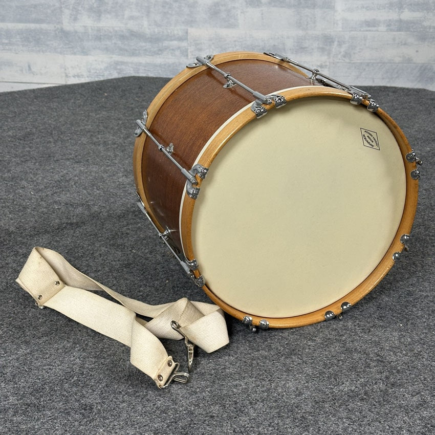 Used Vintage Slingerland Parade Snare Drum 14x10 - Good - Drum Center Of Portsmouth