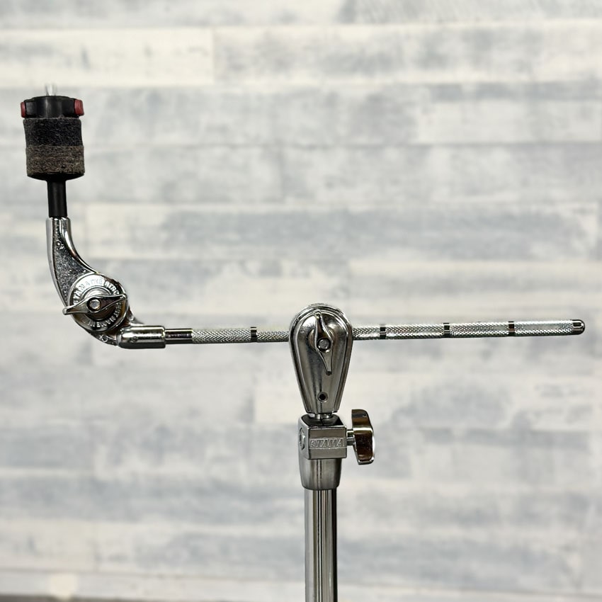 Used Tama Standard Boom Cymbal Stand (2 of 2) - Good - Drum Center Of Portsmouth
